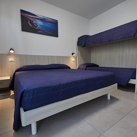 Lilium Maris Hotel Bibione Extérieur photo