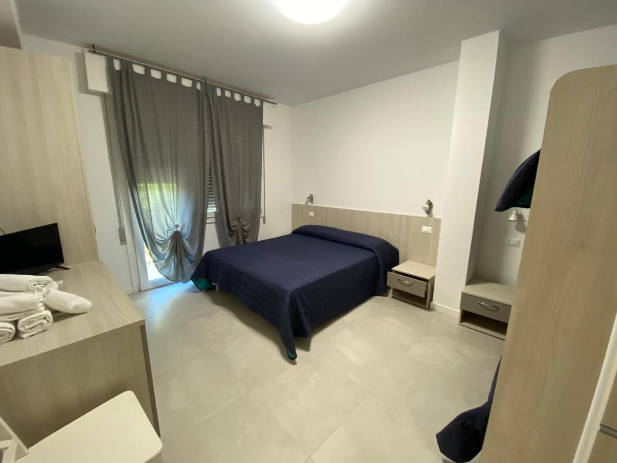 Lilium Maris Hotel Bibione Extérieur photo