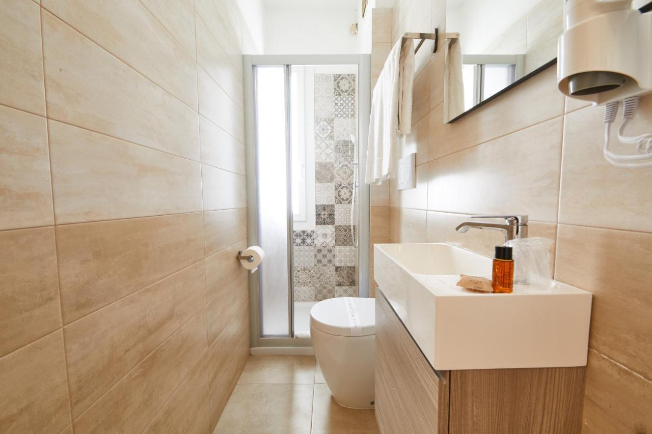 Lilium Maris Hotel Bibione Extérieur photo