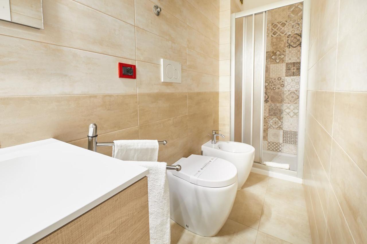 Lilium Maris Hotel Bibione Extérieur photo
