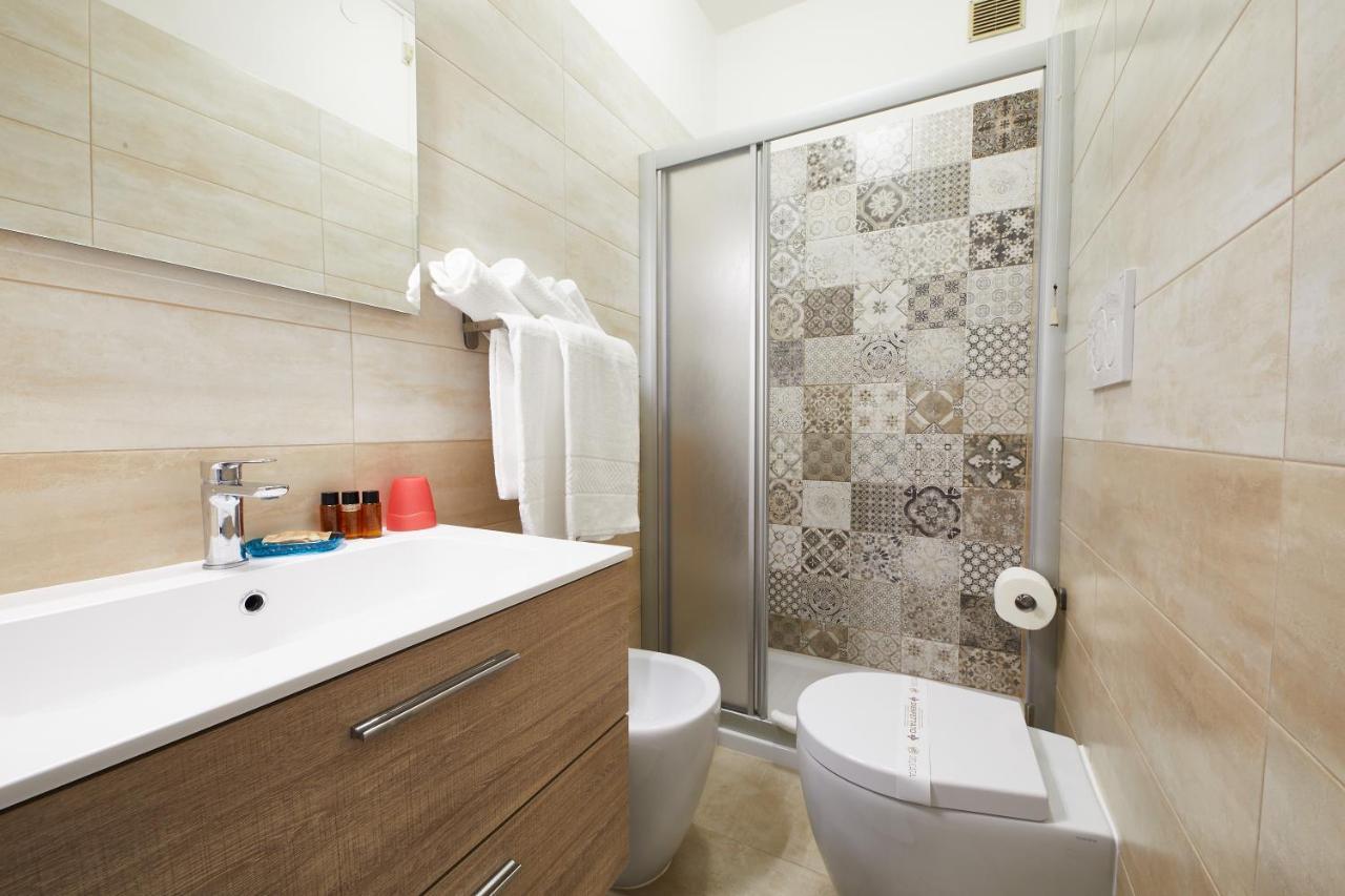 Lilium Maris Hotel Bibione Extérieur photo