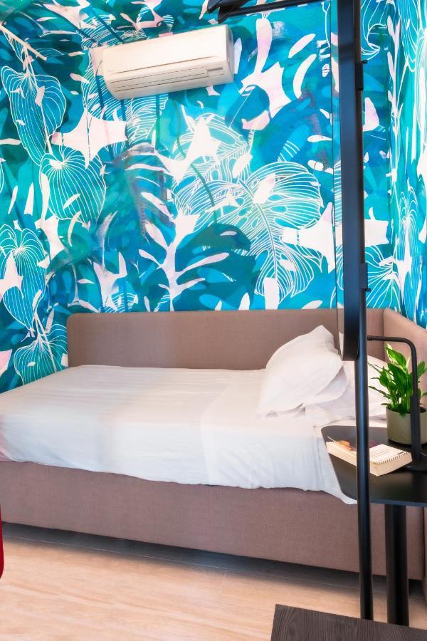 Lilium Maris Hotel Bibione Extérieur photo