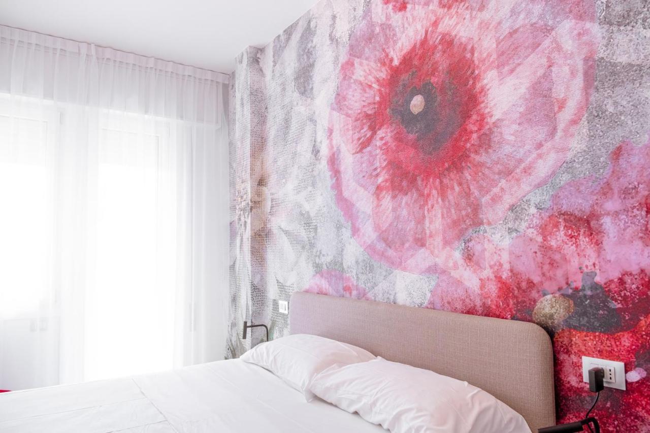 Lilium Maris Hotel Bibione Extérieur photo