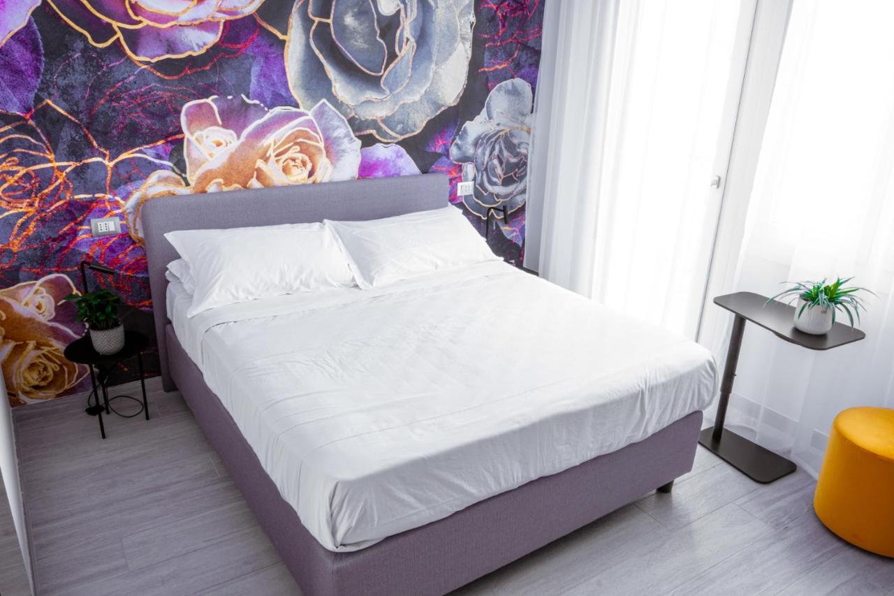 Lilium Maris Hotel Bibione Extérieur photo