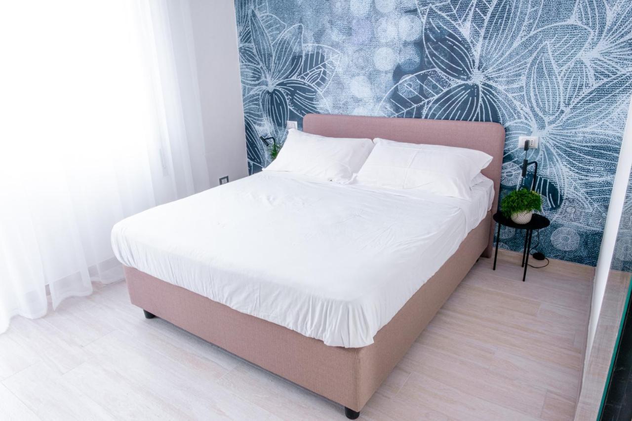 Lilium Maris Hotel Bibione Extérieur photo