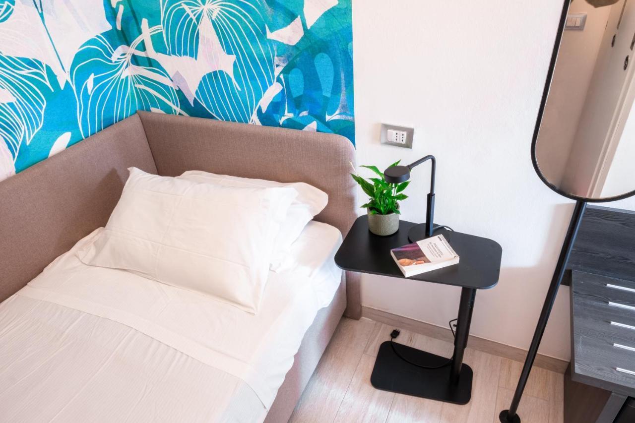 Lilium Maris Hotel Bibione Extérieur photo