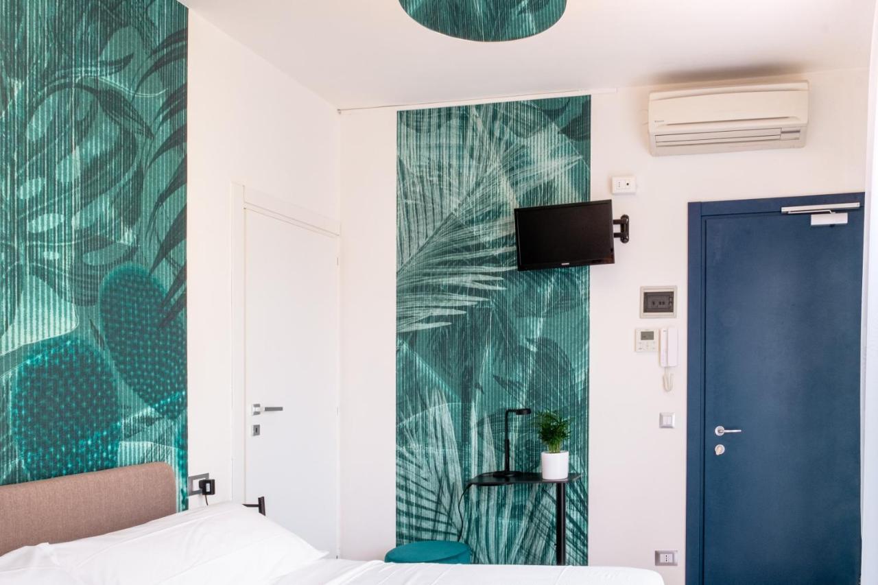 Lilium Maris Hotel Bibione Extérieur photo