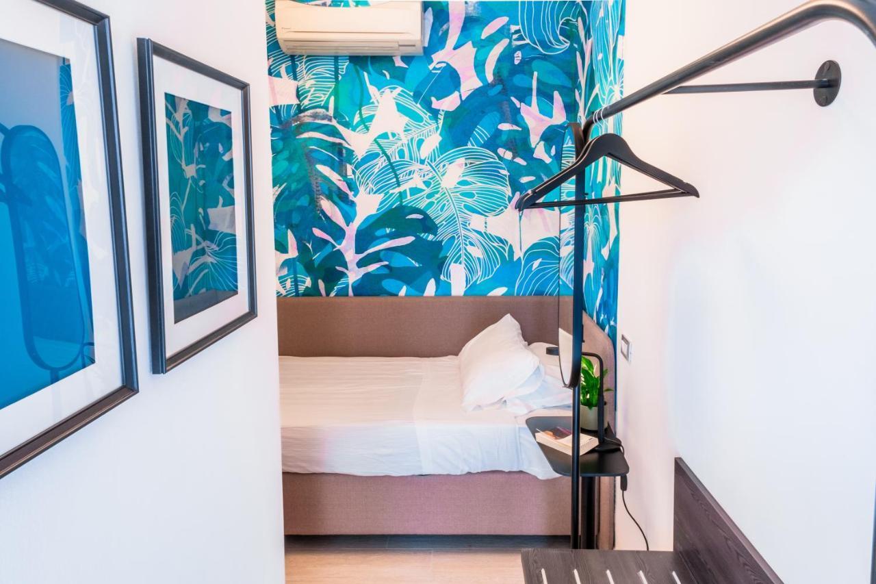 Lilium Maris Hotel Bibione Extérieur photo