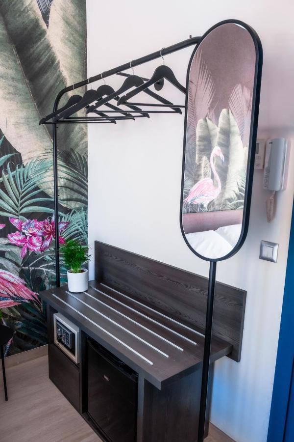 Lilium Maris Hotel Bibione Extérieur photo