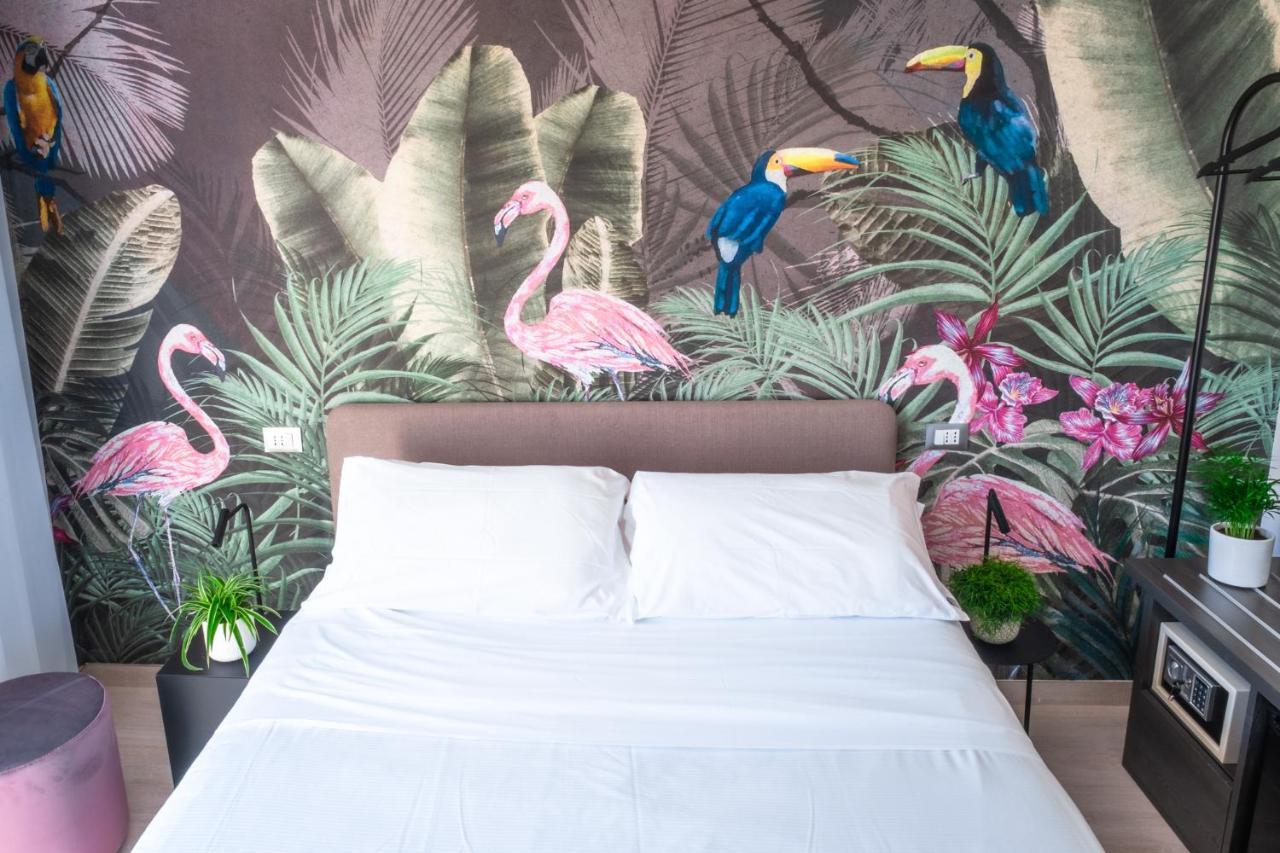 Lilium Maris Hotel Bibione Extérieur photo