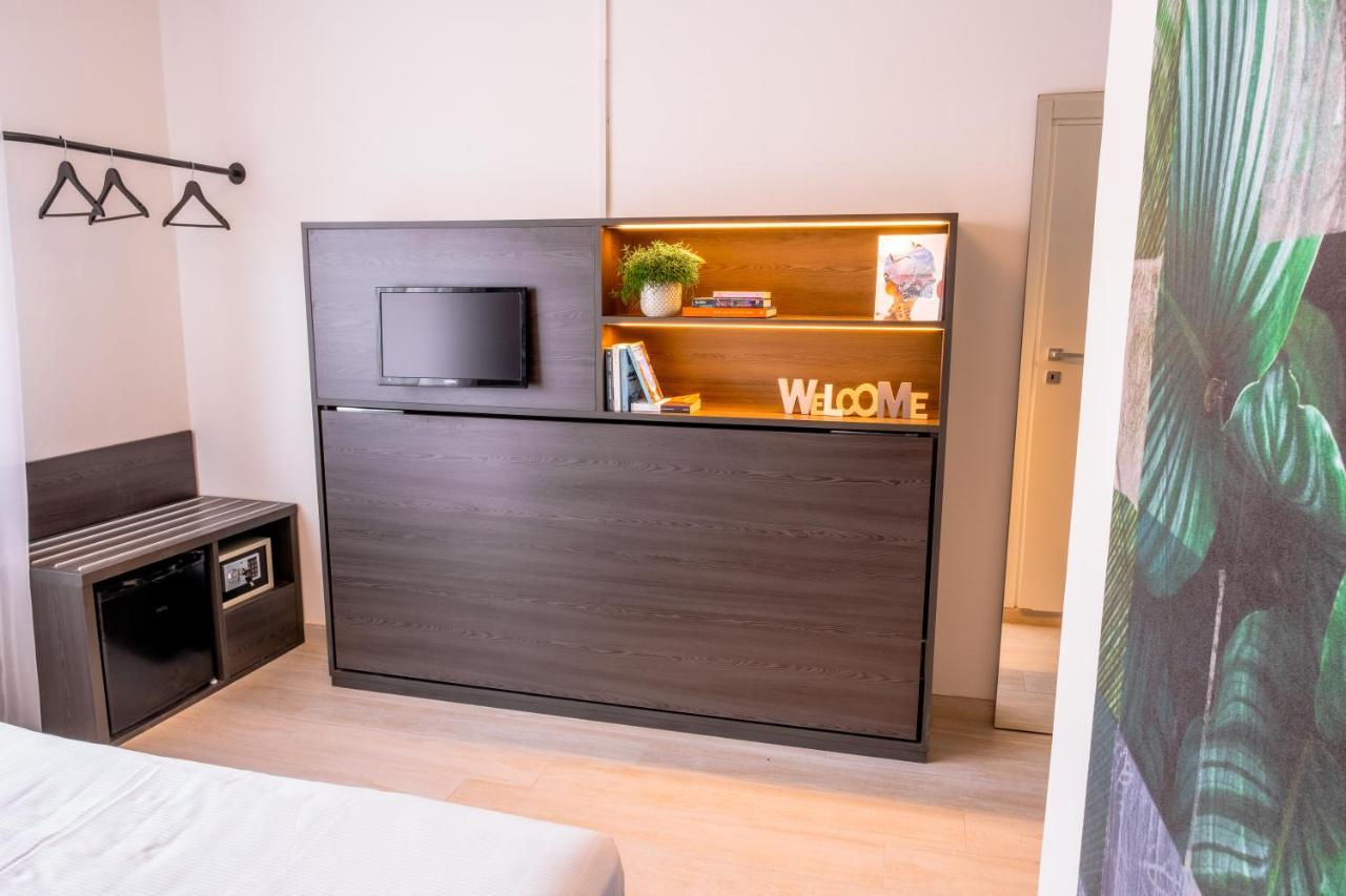 Lilium Maris Hotel Bibione Extérieur photo