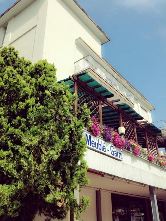 Lilium Maris Hotel Bibione Extérieur photo